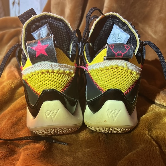 Jordan Why Not Zer0.2 - Picture 6 of 8